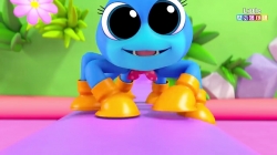 مجموعه آموزشی زبان انگلیسی little angel قسمت 528